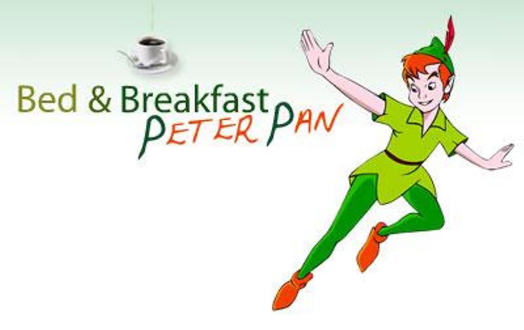 Bed&Breakfast Peter Pan